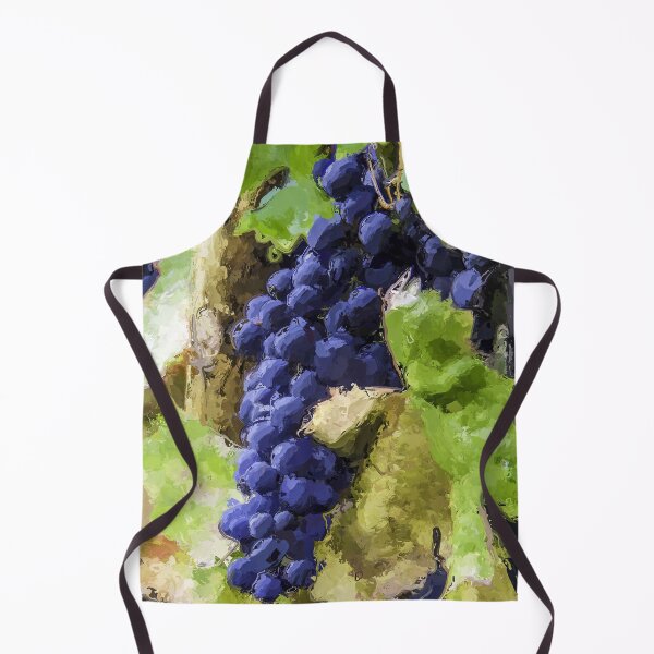Item preview, The Grapes designed and sold by Patricia L. Walker.