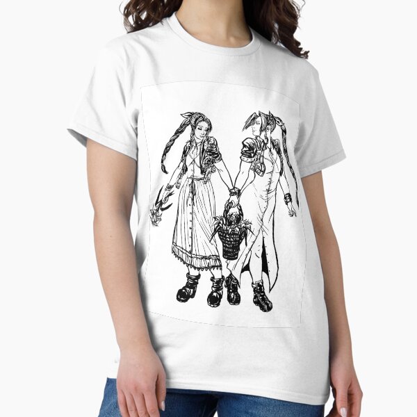 Vista previa del artículo con la obra «Magtober Día 13, "Traje favorito".», diseñado y vendido por MargTheArtist.