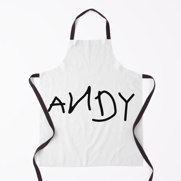 Item preview, ANDY designed and sold by Madison Morris.