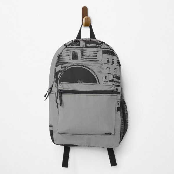 Item preview, Boom Box designed and sold by LongWinded.
