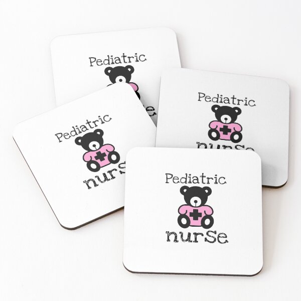 Item preview, Pediatric nurse, NICU nurse, children nurse designed and sold by cathelkav.