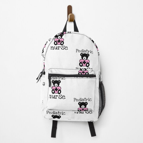 Item preview, Pediatric nurse, NICU nurse, children nurse designed and sold by cathelkav.