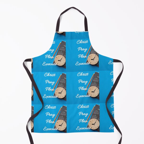 Item preview, Christ Pray Plan Execute designed and sold by 3LoveliesStore.