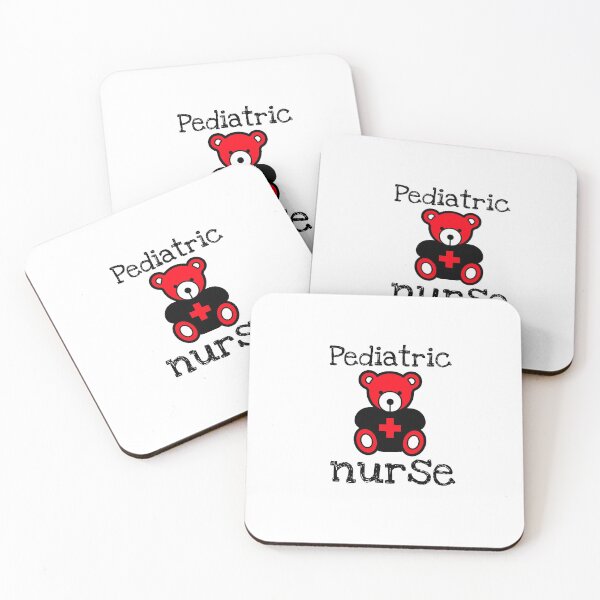 Item preview,  Pediatric nurse, NICU nurse, children nurse designed and sold by cathelkav.