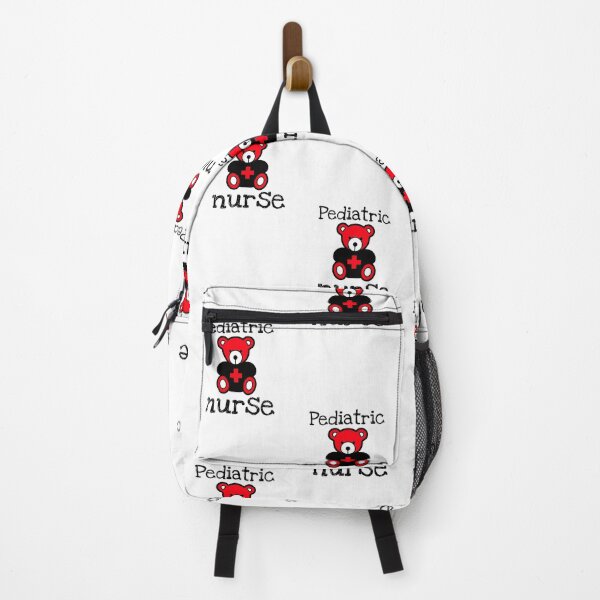 Item preview, Pediatric nurse, NICU nurse, children nurse designed and sold by cathelkav.