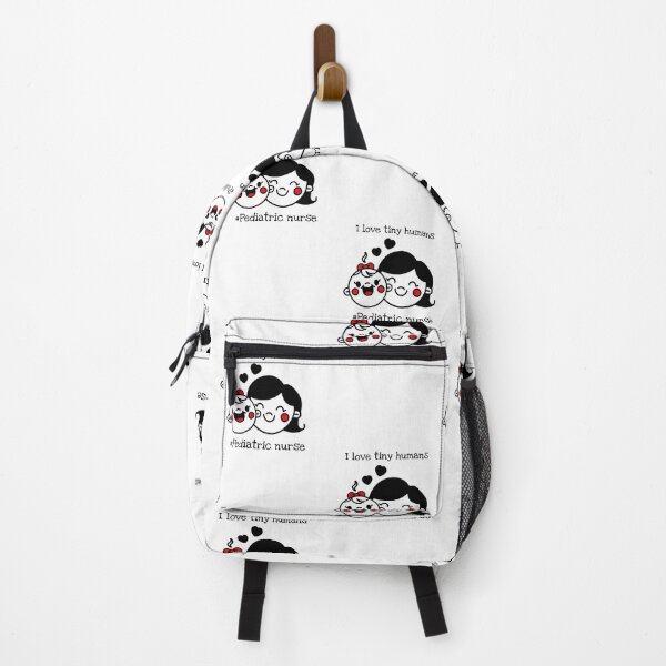 Item preview, Pediatric nurse, NICU nurse, children nurse designed and sold by cathelkav.
