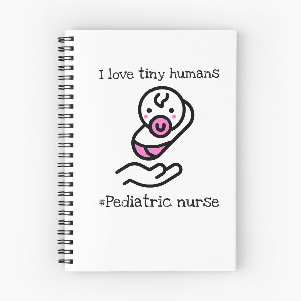 Item preview, Pediatric nurse, NICU nurse, children nurse designed and sold by cathelkav.