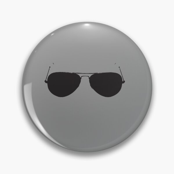 Item preview, Aviators designed and sold by LongWinded.