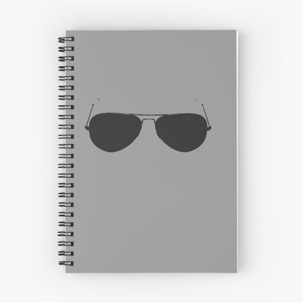 Item preview, Aviators designed and sold by LongWinded.