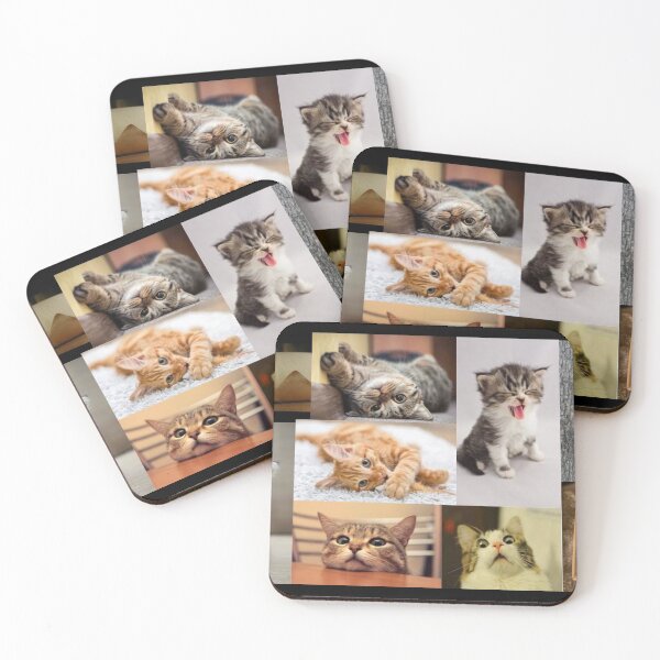 Item preview, Cats, cats, and more cats designed and sold by SupremeGoddess.