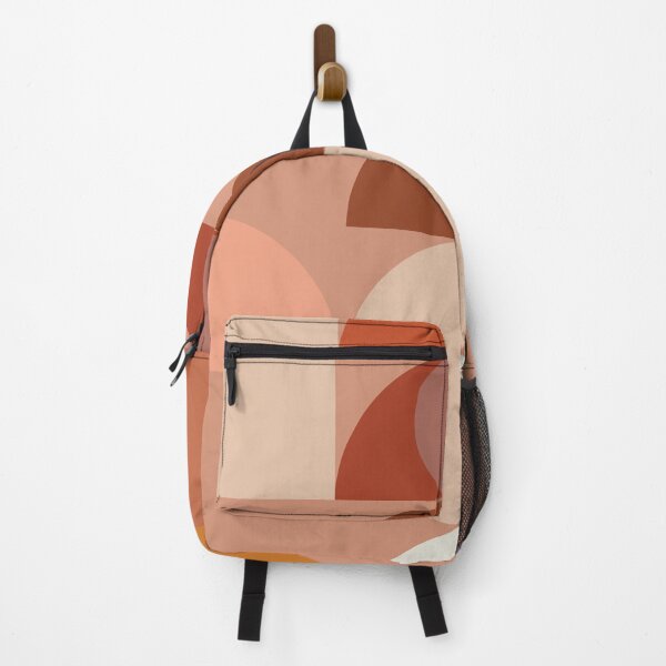 Item preview, Geometric terracotta VII designed and sold by alienrabbit.
