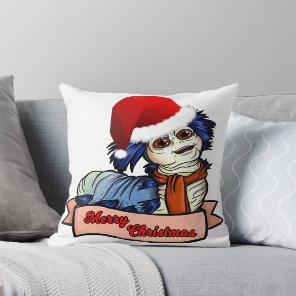 Item preview, Labyrinth Worm Christmas designed and sold by Specialstace83.