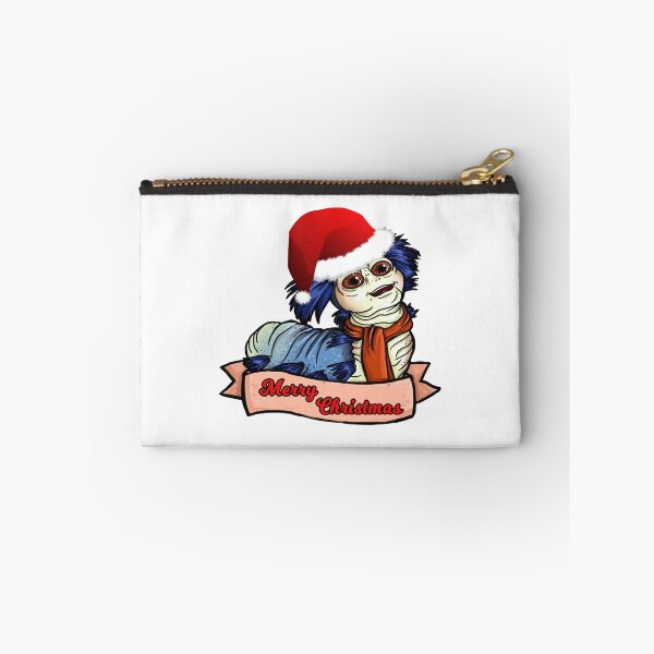 Item preview, Labyrinth Worm Christmas designed and sold by Specialstace83.