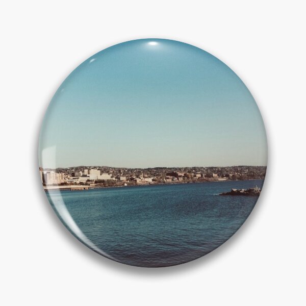 Item preview, Overlooking Lake Superior designed and sold by Kaydileigh.