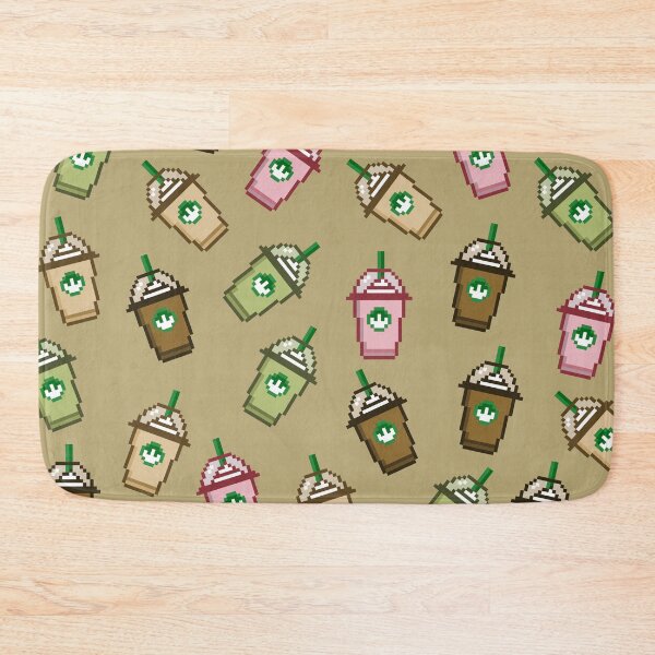 Item preview, Frappe Mix designed and sold by Bitterluck.