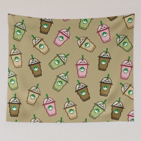 Item preview, Frappe Mix designed and sold by Bitterluck.