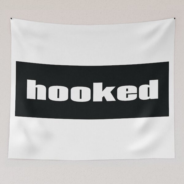 Item preview, Hooked designed and sold by ProjectX23.