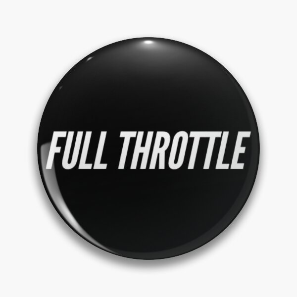 Item preview, Full throttle designed and sold by Trending-Ts.