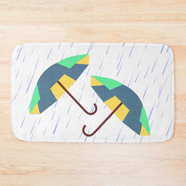 Item preview, Rainy Day  designed and sold by designlee.
