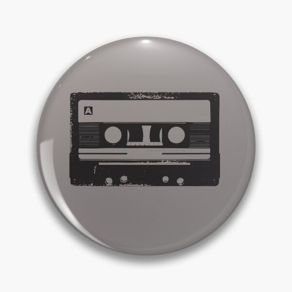 Artikelvorschau, KASSETTE entworfen und verkauft von LongWinded.