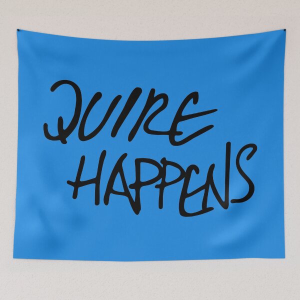 Item preview, Quire Happens designed and sold by seaweed-tree.