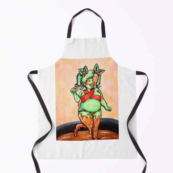 Item preview, Caramel Apple Party designed and sold by AngelaAmyelois.