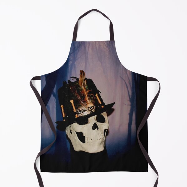 Item preview, VOODOO SKULL designed and sold by BOLLA67.