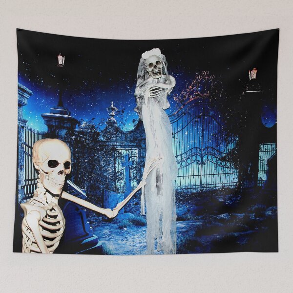 Item preview, DEATH WEDDING designed and sold by BOLLA67.