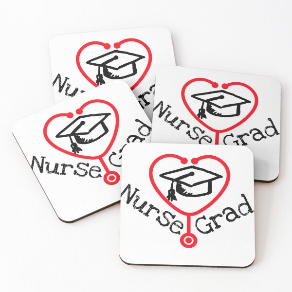 Item preview, Nurse grad, future nurse, nursing school, nurses  designed and sold by cathelkav.