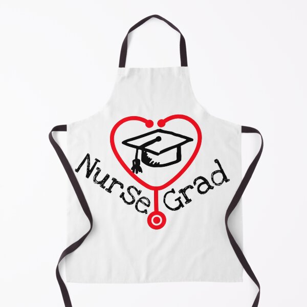 Item preview, Nurse grad, future nurse, nursing school, nurses  designed and sold by cathelkav.