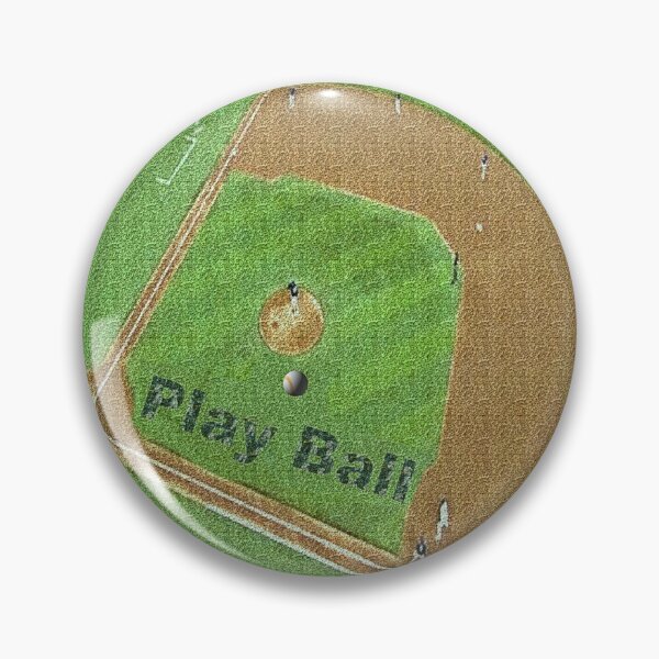 Item preview, Baseball Game designed and sold by kristalcurt.