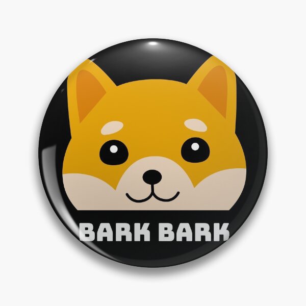 Item preview, Bark Bark Cute Puppy  designed and sold by JohnnyTaco.