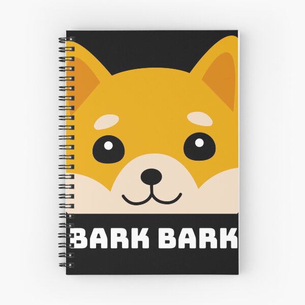 Item preview, Bark Bark Cute Puppy  designed and sold by JohnnyTaco.