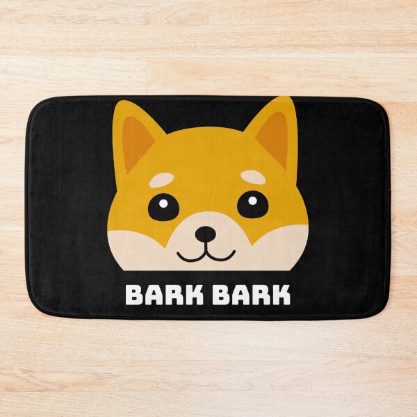 Item preview, Bark Bark Cute Puppy  designed and sold by JohnnyTaco.