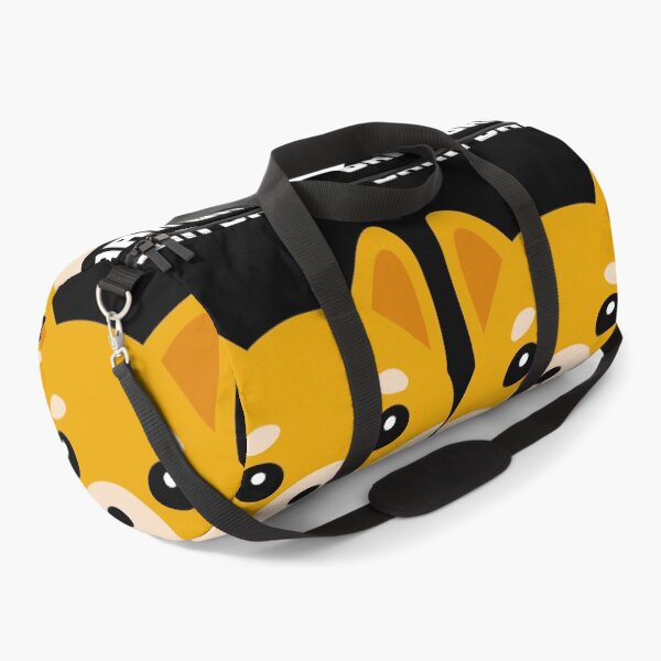 Item preview, Bark Bark Cute Puppy  designed and sold by JohnnyTaco.