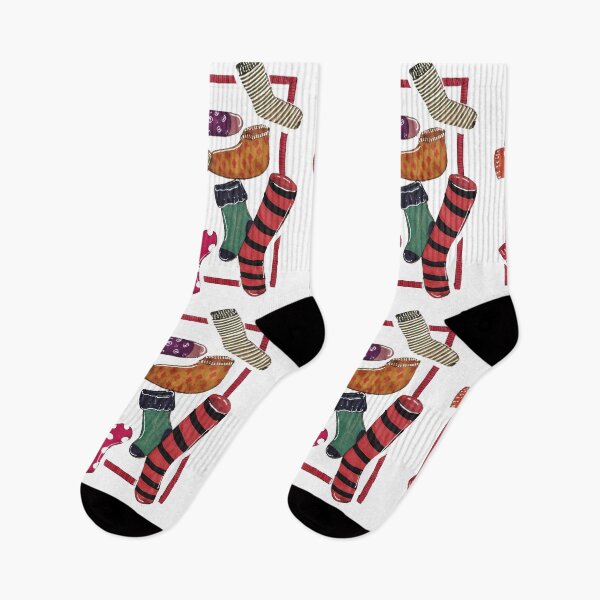 Item preview, Lost Socks designed and sold by Ashleigh O'Lynn.