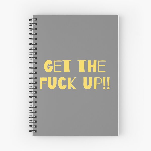 Item preview, Lovecraft Country- get the fuck up designed and sold by Sanskrati.