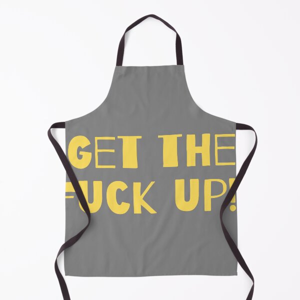 Item preview, Lovecraft Country- get the fuck up designed and sold by Sanskrati.