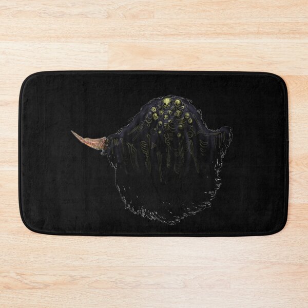 Item preview, Gravelord Nito designed and sold by Nortonifer.