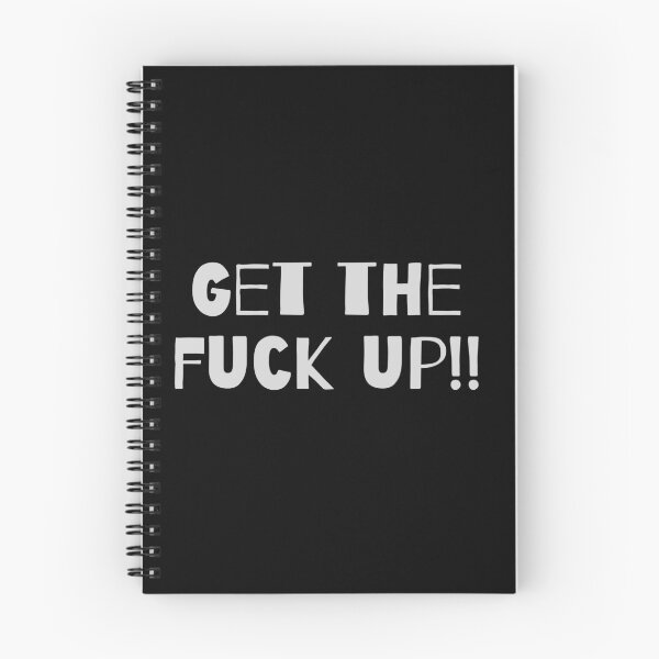 Item preview, Lovecraft Country- get the fuck up designed and sold by Sanskrati.