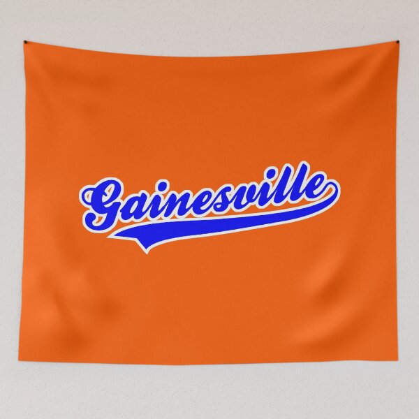 Item preview, Gainesville Florida designed and sold by bennyjhonson.