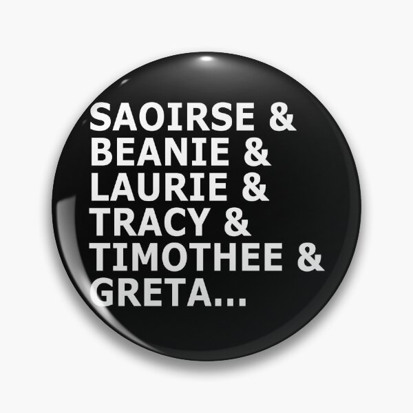 Item preview, "and" Lady Bird designed and sold by thefilmmagazine.