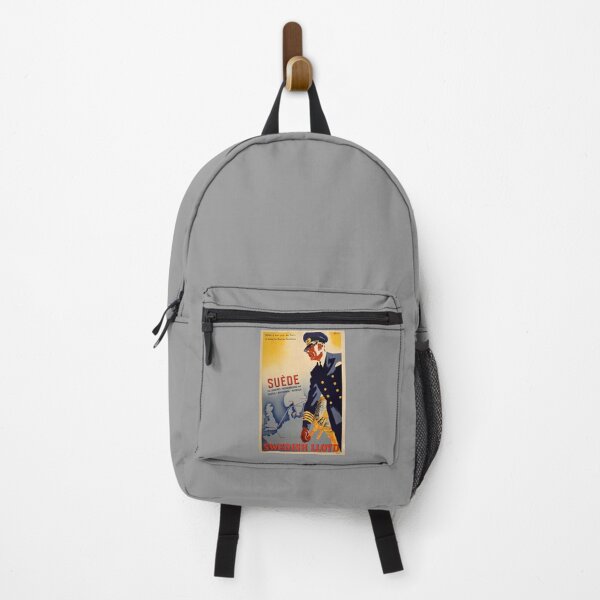 Item preview, Suede retro poster designed and sold by CorasPosters.