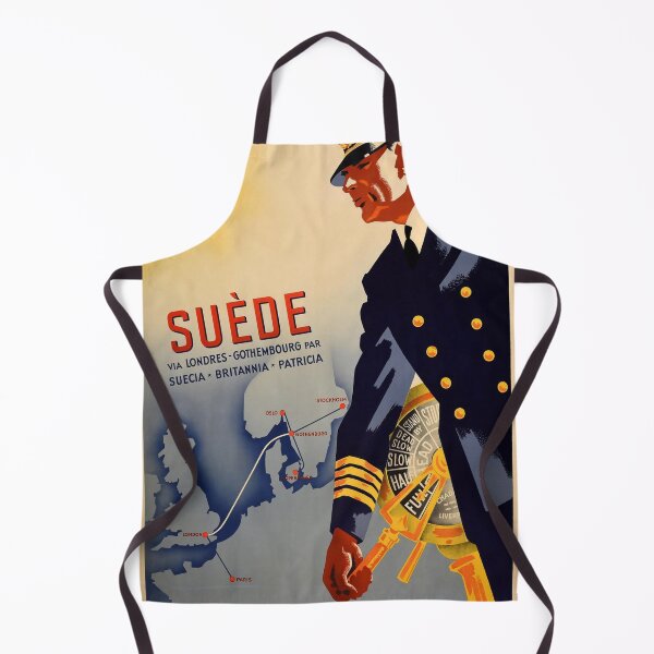 Item preview, Suede retro poster designed and sold by CorasPosters.