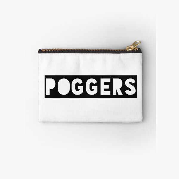Item preview, POGGERS! Play of the game! designed and sold by Worranarin.