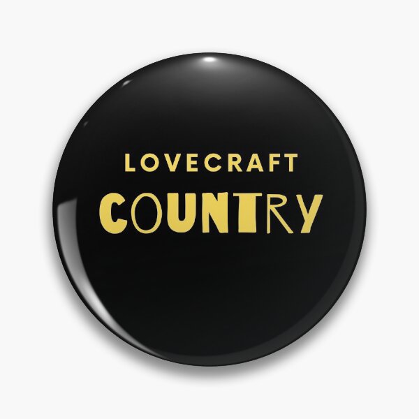 Item preview, Lovecraft Country designed and sold by Sanskrati.