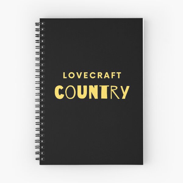 Item preview, Lovecraft Country designed and sold by Sanskrati.