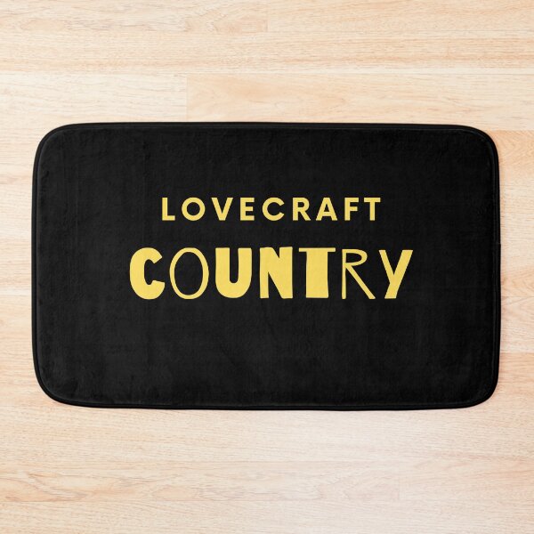 Item preview, Lovecraft Country designed and sold by Sanskrati.