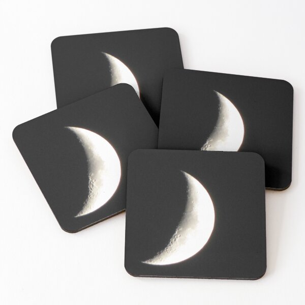 Item preview, The Moon designed and sold by David D. Shaw.
