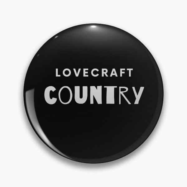 Item preview, Lovecraft Country designed and sold by Sanskrati.
